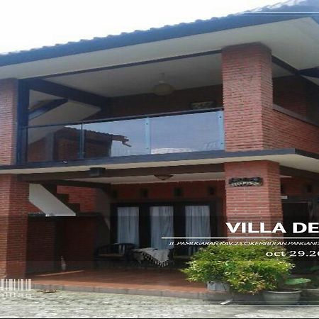 Villadevi Pangandaran Oda fotoğraf