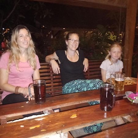 Villadevi Pangandaran Dış mekan fotoğraf