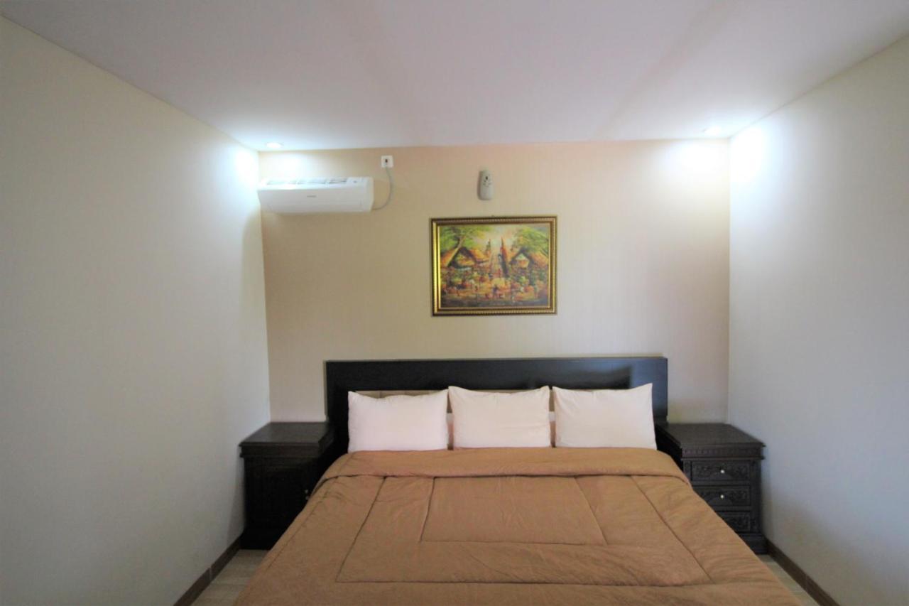 Villadevi Pangandaran Dış mekan fotoğraf