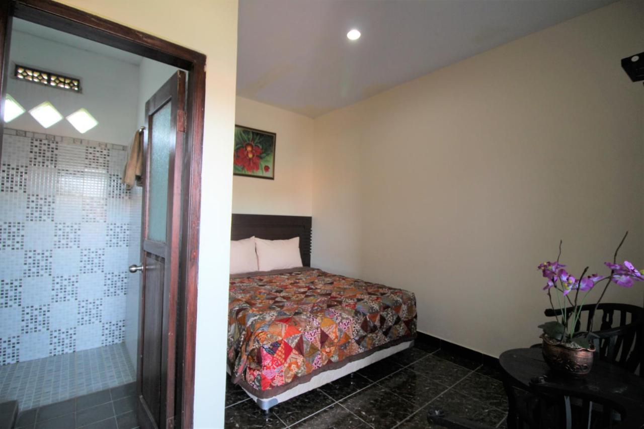 Villadevi Pangandaran Dış mekan fotoğraf